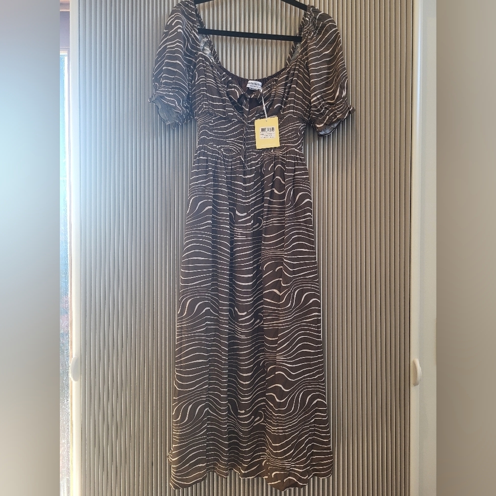 Charlie Holiday Lola Dress - Picture 3 of 3